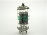 GE JAN-5687WB - black plates, halo getter