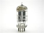 12AX7 RCA - black plates