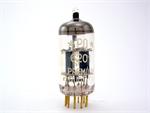 12AT7 / 6201 Amperex PQ - gold pins