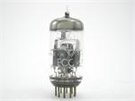 6DJ8 / ECC88 Telefunken - diamond imprint, halo getter
