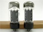 Sylvania 6L6GC - premium matched pair