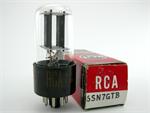 RCA 6SN7GTB
