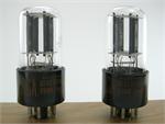 RCA 6SN7GTB - matched pair