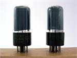 6V6GT Sylvania - premium matched pair