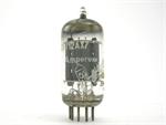 12AX7 / ECC83 Amperex Bugle Boy - D getter