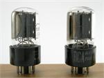 RCA 6SN7GTA - matched pair