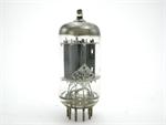 12AX7 / ECC83 Telefunken - ribbed plates