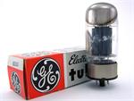 6550A GE vintage in original box