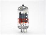 12AX7 / 12AX7A RC12AX7 / 12AX7A RCA - gray plates, halo getterA - gray plates halo getter