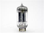 12AX7 Sylvania - long black plates