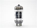 5751 / 12AX7 GE - disk getter, extra support rods
