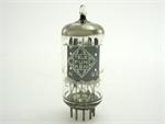 Telefunken 12AX7 / ECC83 - smooth plates, diamond imprint