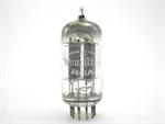 12AX7 RCA made - long gray plates, organ stock