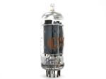 6CG7 / 6FQ7 RCA - gray plates, reflective shield, side getter