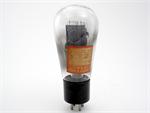 245 RCA Triode - globe