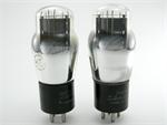 National Union 45 triode - matched pair