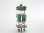 GE 6201 / JAN-12AT7WC - support rods, disc getter