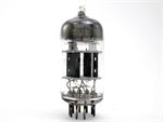 12AT7 / 6201 GE made in Canada triple mica rare!