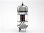 12AT7WA RCA JRC - black plates, triple micas, extra support rods