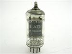 Mullard 12AU7 / ECC82 - long plates, dual post getter