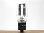 5U4G Tung-Sol - ST bottle, black plates