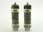 Mullard EL84 / 6BQ5 - premium matched pair