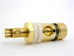 binding post / jack - James Audio design