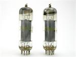 7189 / 6BQ5 / EL84 Raytheon - halo getter