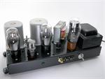71a / 6SL7 Single Ended Triode Stereo Amplifier SET amp