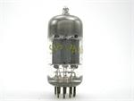 12AX7 Sylvania - gray box plates