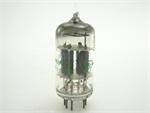 Sylvania 12AX7 - short gray plates