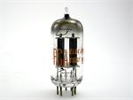 12AX7 RCA - gray plates