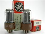 GE 5692 - matched pair