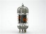 12AU7 / 5814A RCA - black plates, triple mica, extra support rods