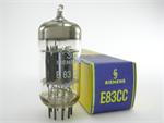 Siemens 12AX7 / E83CC - dual post getter