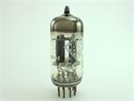 Mullard 12AX7 / ECC83 - Telefunken label