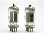 12AU7 / 5963 RCA made - gray plates, premium matched pairs!