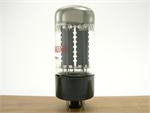 Mullard GZ34 / 5AR4 - 7 notch plates