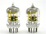417A / 5842 Western Electric triode - matched pair