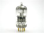 E88CC / 6DJ8 Siemens - halo getter, gold pins