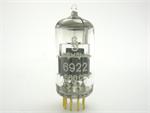 6922 / E88CC - early 1960s, gold pins