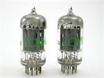 12AU7 Sylvania made - premium matched pairs, organ stock