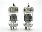 6DJ8 / ECC88 Brimar - premium matched pairs