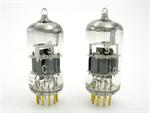 CCa / 6DJ8 Siemens - premium matched pairs