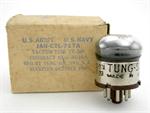 JAN-CTL-717A / VT-269 Pentode - made by Tung-Sol