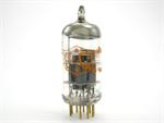 6DJ8 / 6922 / E88CC Amperex PQ - gold pins