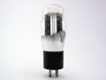 80 RCA Cunningham -- engraved base