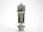 6X4W Tung-Sol - black plates, horseshoe getter