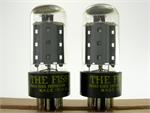 Sylvania 7591A - premium matched pair