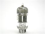 12AT7WA Sylvania Gold Brand - triple micas, extra support rods